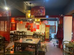 -蜀家渝重庆火锅(南屏街店)
