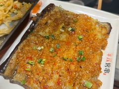 -丰茂烤串(港旅店)