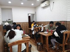 大堂-来之顺海鲜菜馆·青岛菜(栈桥店)