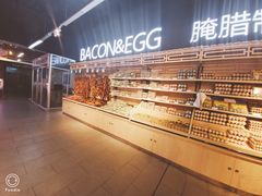 -万家丽生活超市