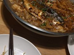 -鹦鹉小厨味道餐厅(山大南路店)