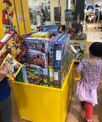 -KIDSLAND(北京蓝色港湾店)