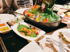 -Mr·Fish鱼鲜生海鲜放题(银泰in99店)