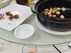 -台山第一家兴华黄鳝饭·黄鳝婆(开平店)