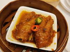 -海都六福酒家(世博广场店)