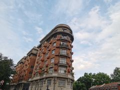 -上海虹桥宾馆(郁锦香品牌酒店)