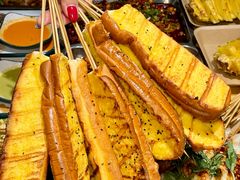 -86烧烤·炭火烧烤 (石人总店)