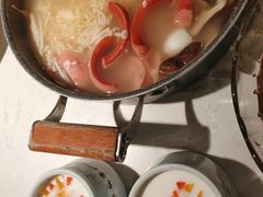 -七八冷面·延边朝鲜族美食(欢乐谷店)