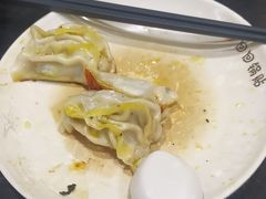 -回回锅贴(小河沿店)