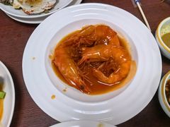 -日丰园海肠水饺·老字号大连海鲜(小平岛总店)