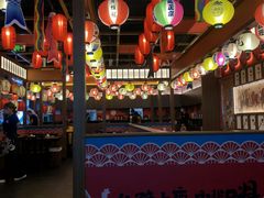 -仙隐小鹿中華の日料(荣民龙首广场店)