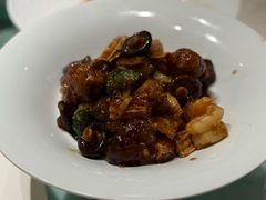 老铺第一罐-北京老铺烤鸭(高新店)