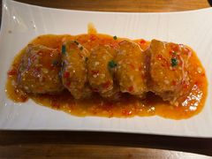 -永安水煮活鱼·仪征菜(仪征奥林匹克店)