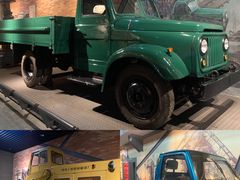 -柳州工业博物馆