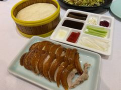 烤鸭-天和晟烤鸭店(玉泉西街店)