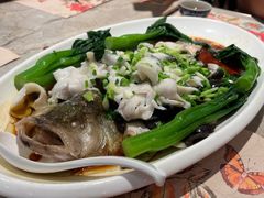 -虾饺妹·粤式手工点心(水荫路店)