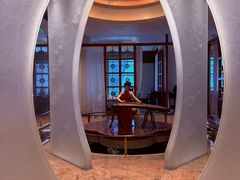 -广州富力丽思卡尔顿酒店·丽轩·粤菜