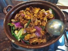 鸡煲-凤兴鸡煲(宝安海雅店)