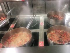 -郑喜旺烧烤(新密总店)