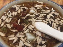 -海富荣·锅贴·陕菜家常菜(阳光城店)