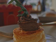 -大堂酒廊·亚龙湾万豪度假酒店