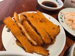 -裕兴记•蟹黄面馆(人民广场店)