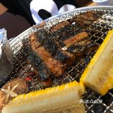 大浪特色炭火烧烤——热浪直卷全城！