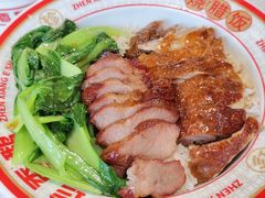 -珍香鹅(软件基地店)