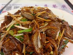 -大哥餐厅(西城花园店)
