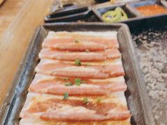 -九田家黑牛烤肉料理(石路天虹店)