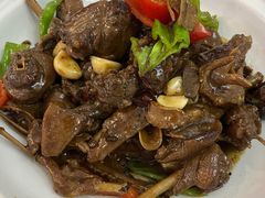 -楚太子  中餐&烧烤(武大店)