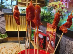 -蜀大侠火锅(春熙路店)