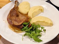 -LA MAISON公鸡和龙(蛇口店)