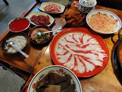 -憨铁匠火锅(红山6979店)