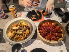 -一棠龙虾•王牌虾球(楚河汉街店)