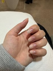 手部美甲-LILY NAILS美甲美睫