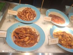 -369自助烤肉鱼火锅(平阳路店)