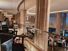 -Salon de Ville浦江汇(上海外滩华尔道夫酒店店)