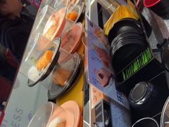 -争鲜回转寿司(中街大悦城店)