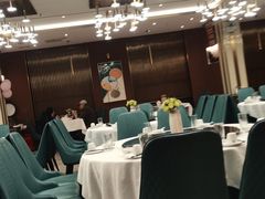 大堂-聚鑫阁江浙菜·非遗传承技艺(闵行交大店)