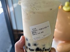 -Koi thé(水坑尾街店)