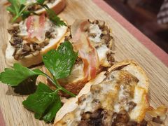 -Mammamia意大利餐厅(阳春巷店)