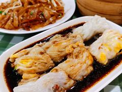 猪肉肠粉-广式烧腊(崇文门店)