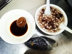 -芳婆糕团店(王府大街店)