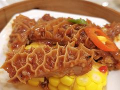 -稻香酒家(长宁KING88广场店)