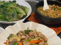 -红日饭店(裕隆三路店)