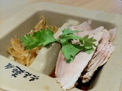 -亮亮拉面(师范路店)