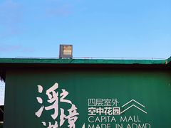 -凯德广场(埃德蒙顿路店)