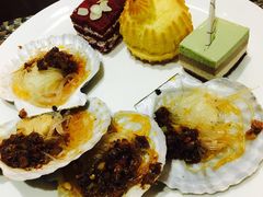 -世博花园酒店-自助餐厅(云南世博花园酒店店)