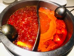 -海底捞火锅(公益西桥店)